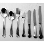 672 1172 CUTLERY SET